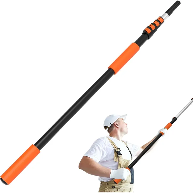 SISUPASSIE Telescoping Extension Pole