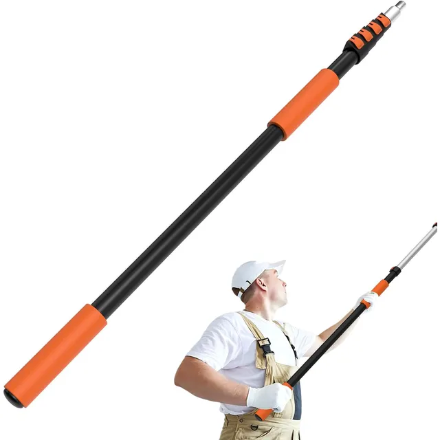 SISUPASSIE Telescoping Extension Pole