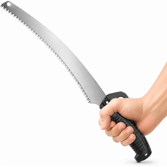SISUPASSIE Ersatzaufsätze & Zubehör – Säge ohne Stange