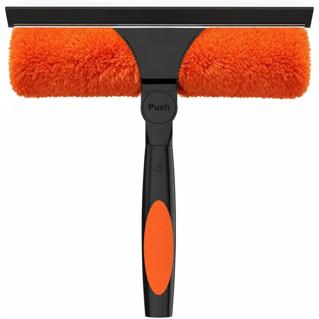 SISUPASSIE Spare Heads & Accessories – 14" squeegee head